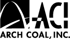 (ARCH COAL LOGO)