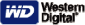 (WESTERN DIGITAL LOGO)