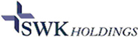 (SWK HOLDINGS CORPORATION LOGO)
