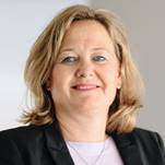 A person posing for the camera

Description automatically generated