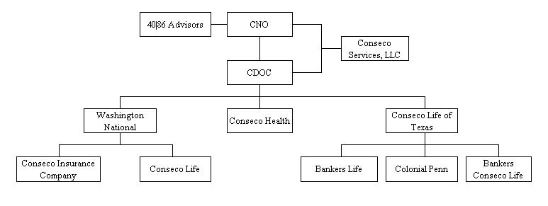 Organization Chart