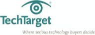 (TECHTARGET LOGO)