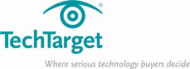 (TECHTARGET LOGO)