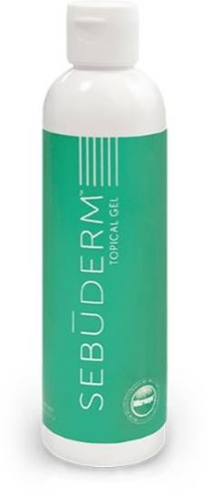 Sebuderm Topical Gel