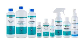 A picture containing bottle, indoor

Description automatically generated