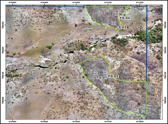 A satellite view of a land
AI-generated content may be incorrect.