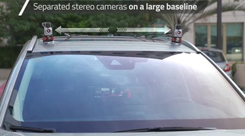 A close-up of a car

Description automatically generated