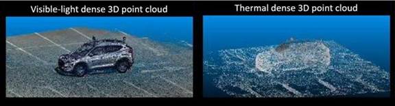 A collage of clouds in the water

Description automatically generated