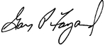 SIGNATURE