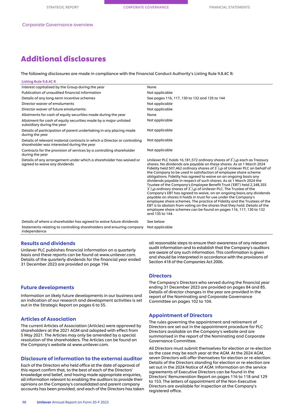 20-F_LIVE MASTER Unilever 20-F/AR FY23 CS100.jpg