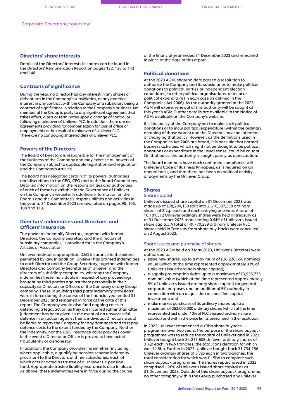 20-F_LIVE MASTER Unilever 20-F/AR FY23 CS101.jpg