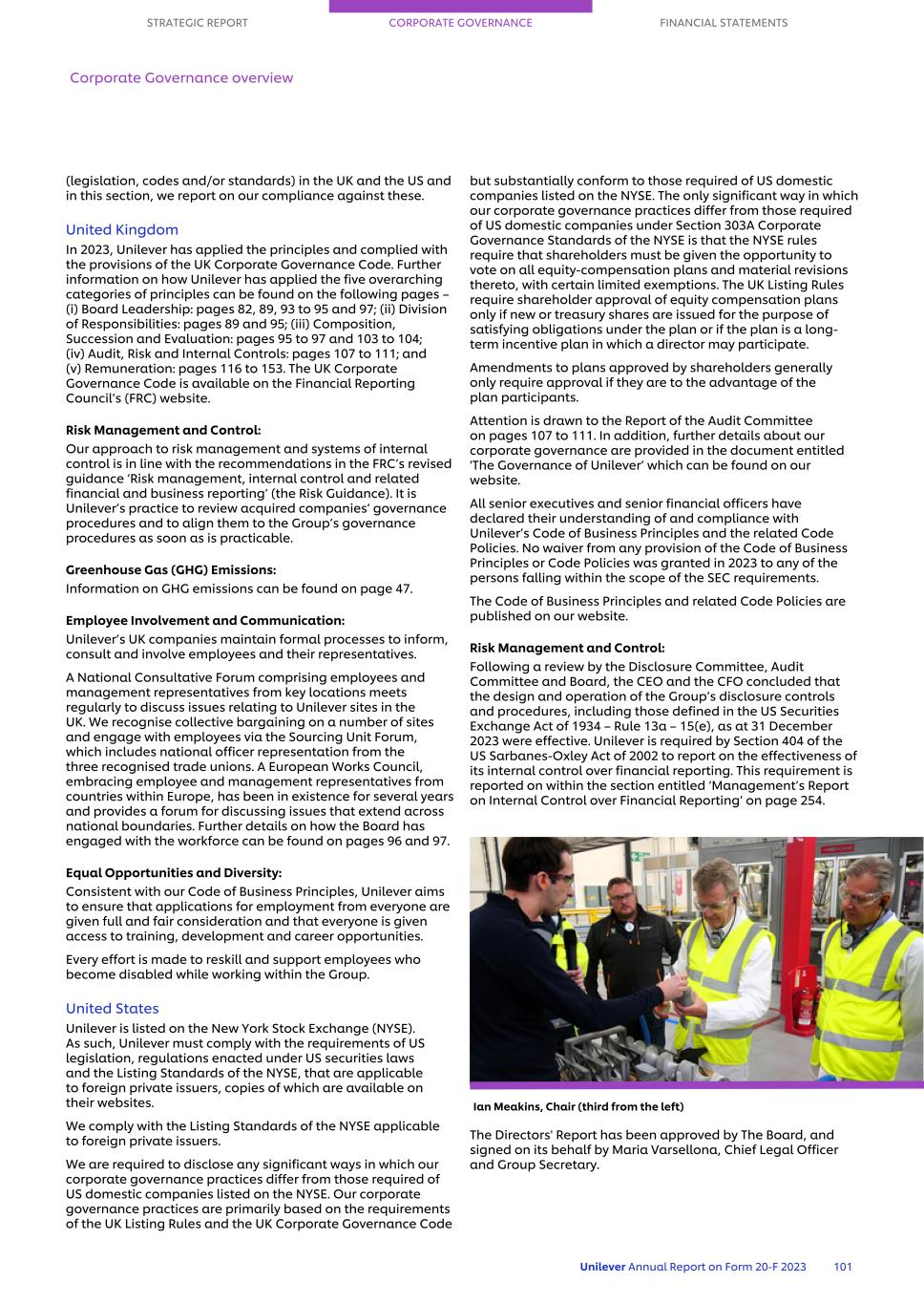 20-F_LIVE MASTER Unilever 20-F/AR FY23 CS103.jpg