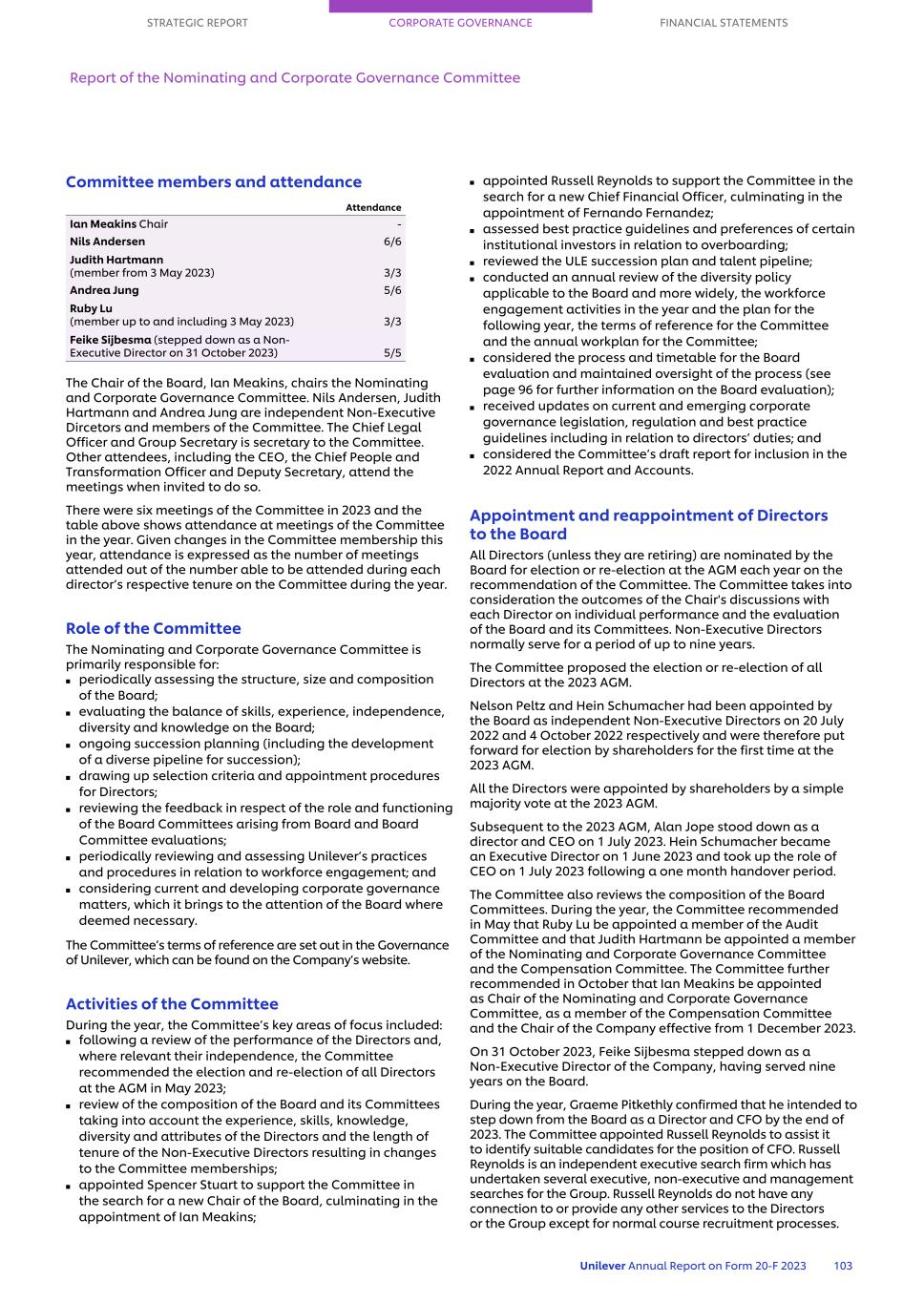 20-F_LIVE MASTER Unilever 20-F/AR FY23 CS105.jpg