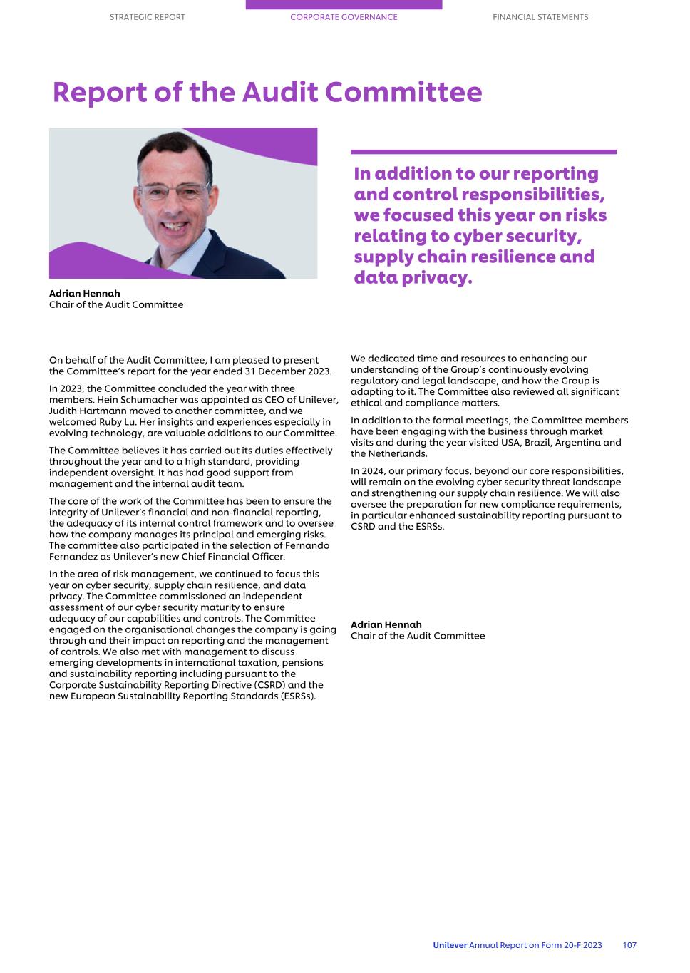20-F_LIVE MASTER Unilever 20-F/AR FY23 CS109.jpg