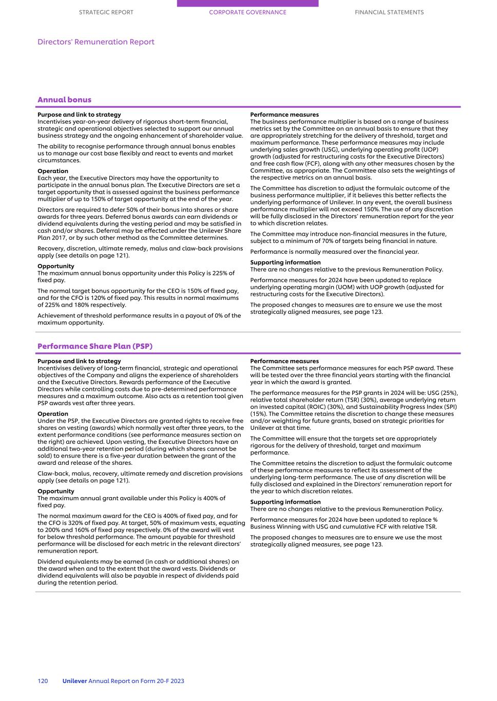 20-F_LIVE MASTER Unilever 20-F/AR FY23 CS122.jpg