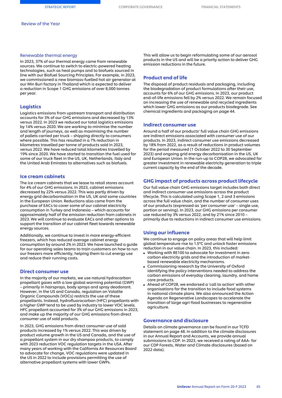 20-F_LIVE MASTER Unilever 20-F/AR FY23 CS047.jpg