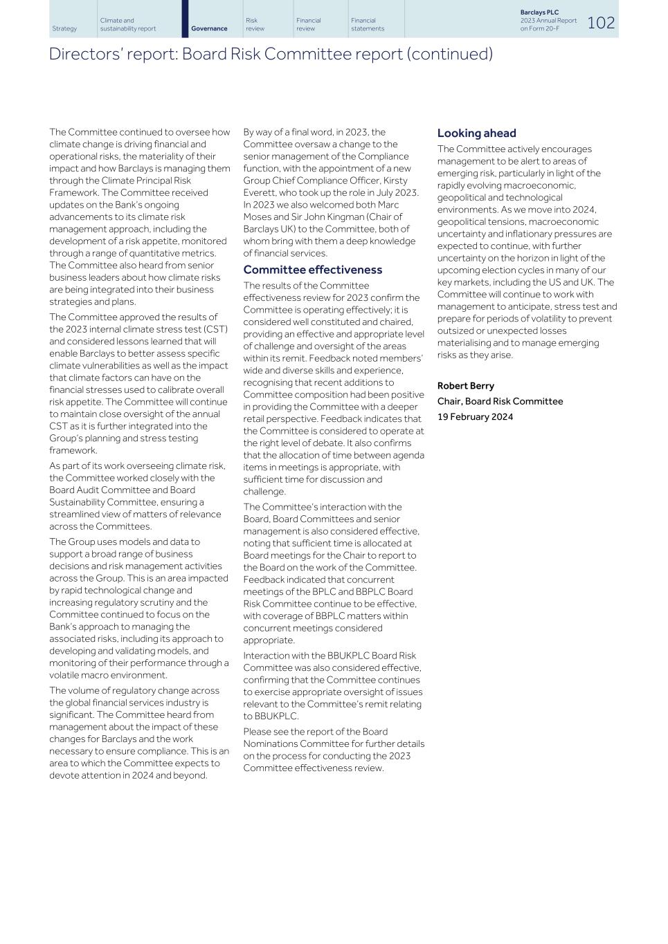 Barclays PLC - 20-F - 2023104.jpg