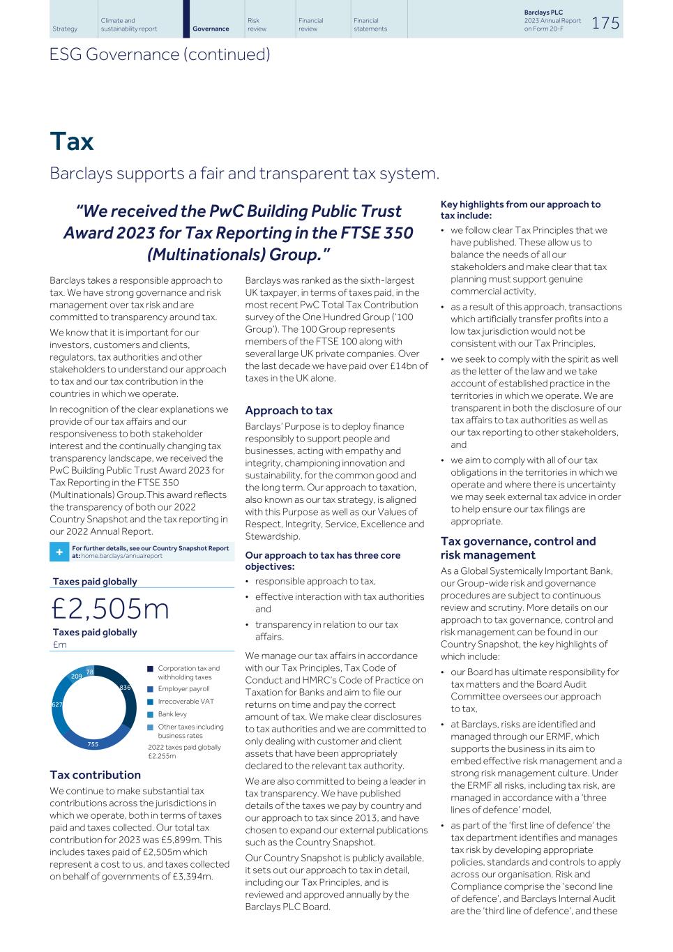 Barclays PLC - 20-F - 2023177.jpg