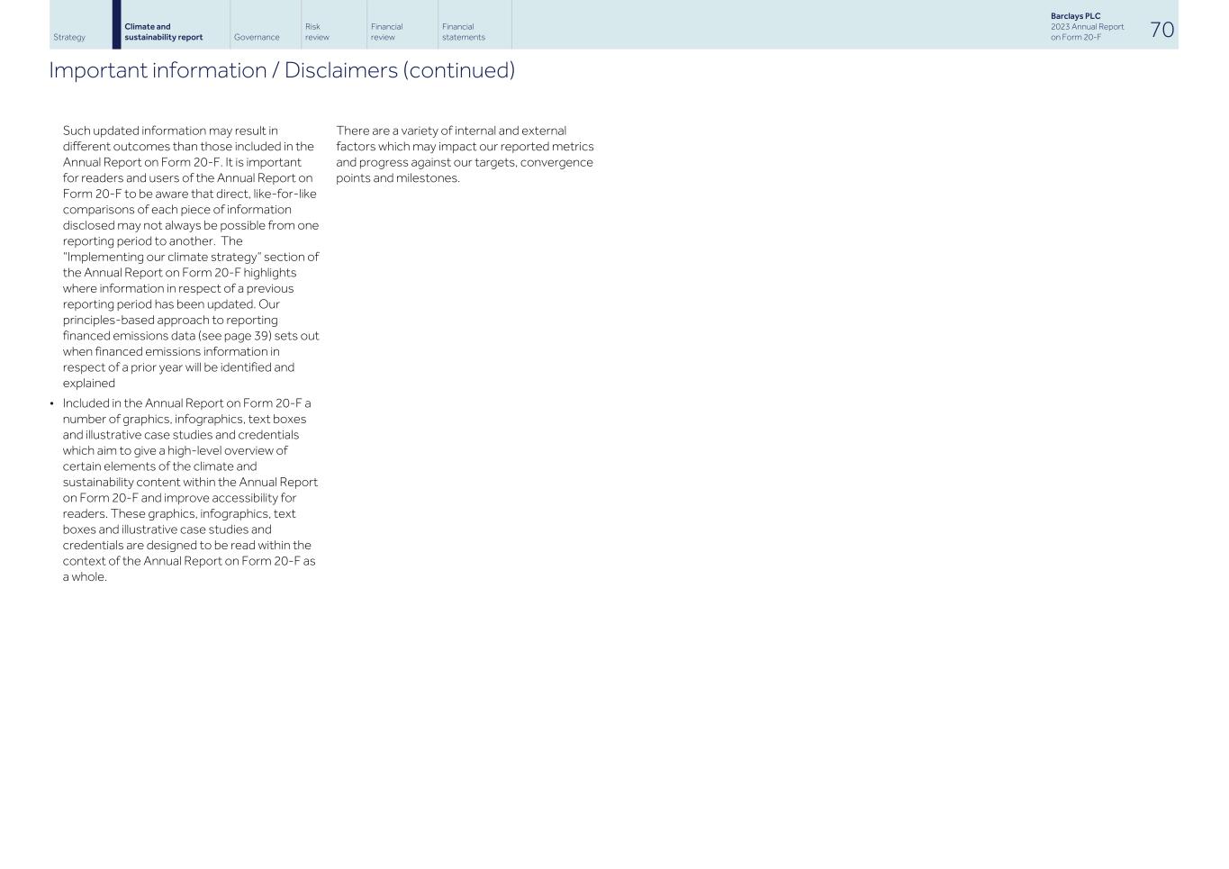 Barclays PLC - 20-F - 2023072.jpg