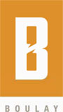 (BOULAY LOGO)