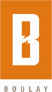 (BOULAY LOGO)