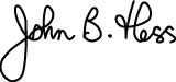 John B. Hess