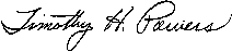 -s- Timothy H. Powers