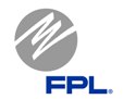florida power & light company logo