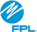 florida power & light company logo