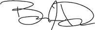 SIGNATURE