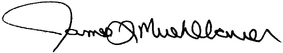 SIGNATURE