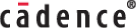 (CADENCE LOGO)