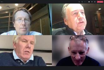 A picture containing text, indoor, wall, person

Description automatically generated