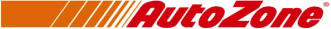 (AUTOZONE LOGO)