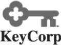 (KEY CORP LOGO)