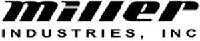 (MILLER INDUSTRIES, INC LOGO)