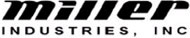 (MILLER INDUSTRY LOGO)