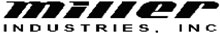 (MILLER INDUSTRIES. INC LOGO)