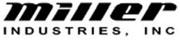 (Miller Logo)