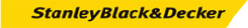 (STANLEY BLACK & DECKER, INC. LOGO)