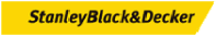 (STANLEY BLACK & DECKER LOGO)
